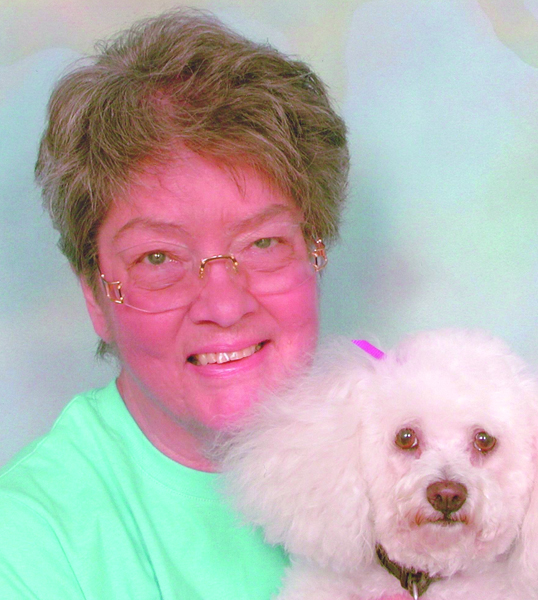 Jean E. Timm (1931 - 2015)