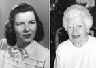 Jean Edsel Henderson (1921 - 2017)