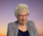 Jean Elizabeth Burnham