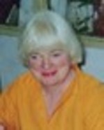 Jean Elizabeth Calvert (1938 - 2021)