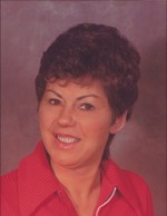 Jean Elizabeth Lee