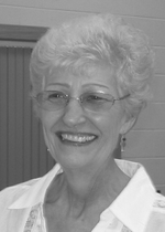 Jean Ella (Van Buskirk) Hildebrandt (1942 - 2018)