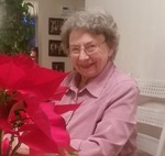 Jean Ellen Street (1934 - 2020)