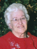 Jean Eloise Hachfeld (1927 - 2015)