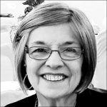 Jean English (1946 - 2019)