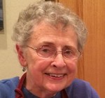 Jean Esther McGraw (1933 - 2020)