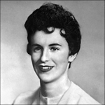 Jean F. Beck (Smith) (1938 - 2018)