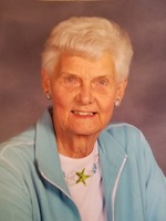 Jean F. Miller