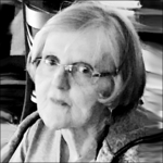 Jean (Ford) Kleinschmidt (1932 - 2021)