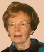 Jean Fraser (1932 - 2020)