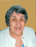 Jean G. (D'Amario) Auger (1936 - 2021)