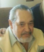 Jean G. Ouimette, Sr.