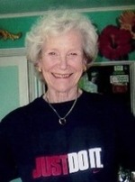 Jean Galt Coblentz