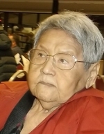 Jean George (1932 - 2022)