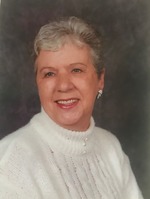 Jean Gloria Smith