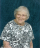 Jean Hall (1925 - 2015)