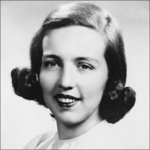 Jean Halloran