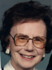Jean Hanson (1926 - 2015)