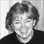 Jean (Hardy) Little (1933 - 2020)