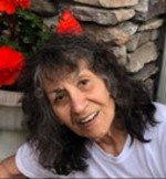 Jean Holly (1934 - 2023)