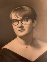 Jean (Holmes) Woodworth