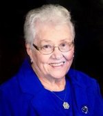 Jean Holmes
