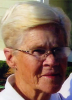 Jean Hudnall Gill Hooper (1930 - 2016)