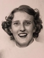 Jean K Eckert