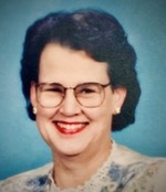 Jean Katherine Reed