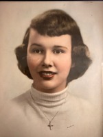 Jean Kelly (1936 - 2025)