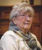 Jean Knybel (1924 - 2015)