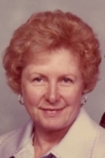 Jean Krumland (1920 - 2019)