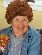 Jean L. Bagno (1929 - 2017)