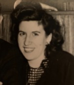 Jean L. Howe (1925 - 2021)