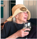 Jean Lasher Gaede
