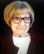 Jean (Lindley) Gravelle
