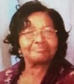 Jean Loretta Smothers