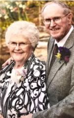 Jean Lorraine Fitzsimmons (1926 - 2018)