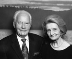Jean Louis Le Gall (1924 - 2022)