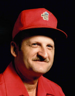 Jean Louis Sevigny (1942 - 2020)