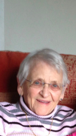 Jean Louise Childers (1926 - 2019)