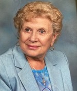 Jean Louise Loizzo (1930 - 2021)