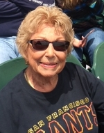 Jean Lucille Ridenbaugh (1925 - 2022)