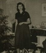 Jean M. Ackerman (1932 - 2020)