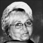 Jean M. (Carlson) Woodford