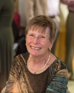 Jean M. Christian (1940 - 2023)