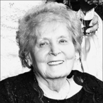 Jean M. (Cottam) Daley