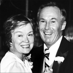 Jean M. (Delaney) & Edmund T. Collins