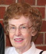 Jean M. Erickson (1930 - 2019)