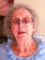 Jean M. Ferree (1933 - 2017)